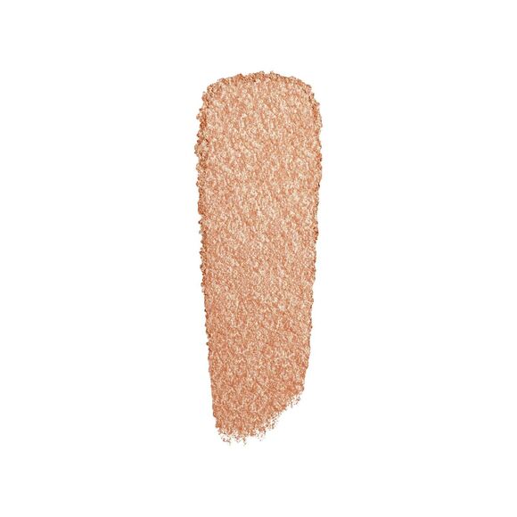 JEFFREE STAR Eye Gloss Powder Shadow STARDACITY Champagne w/ Multi Color Pearls - Picture 2 of 9